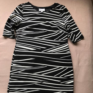 Signature by Robbie Bee Half sleeve